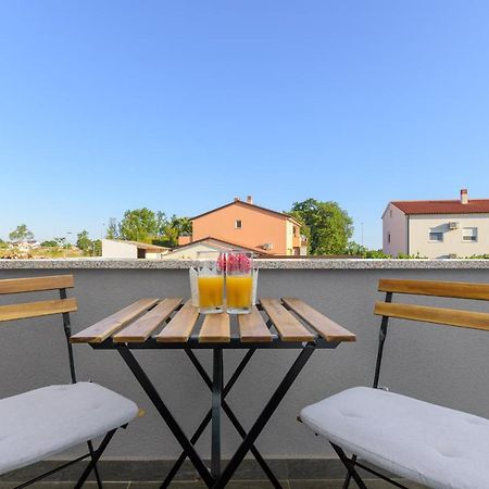 Apartmani Vita, Liznjan - Apartman 2 Extérieur photo