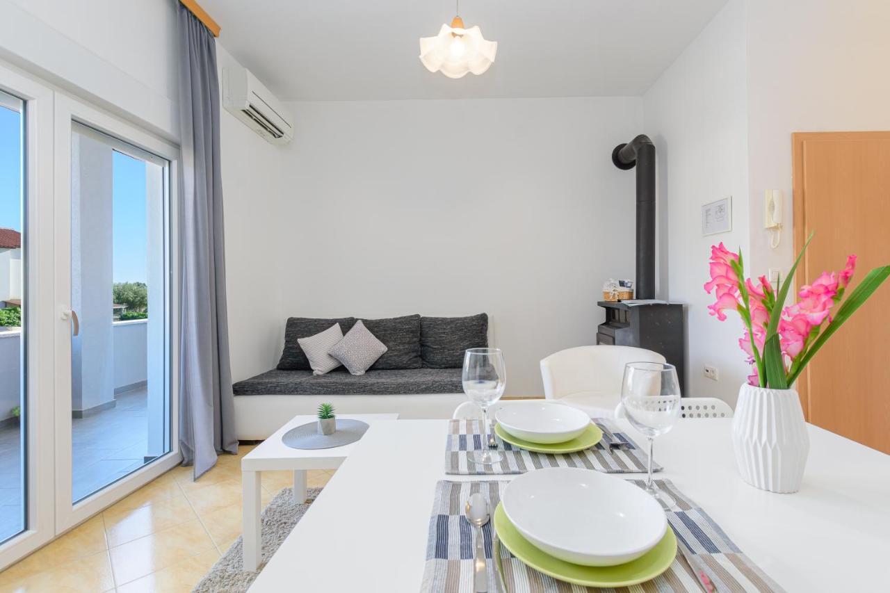 Apartmani Vita, Liznjan - Apartman 2 Extérieur photo