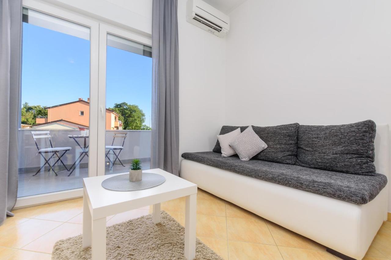 Apartmani Vita, Liznjan - Apartman 2 Extérieur photo
