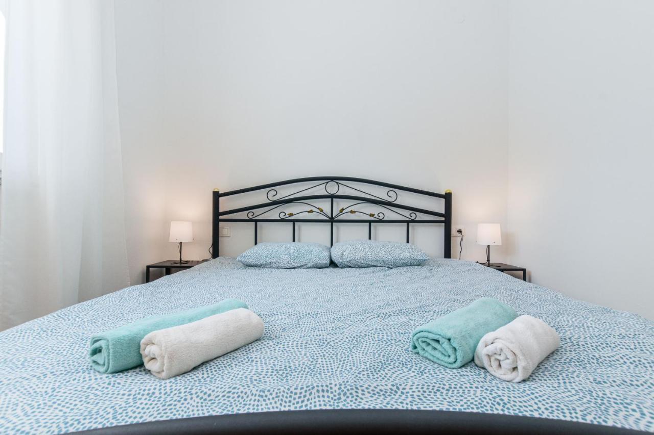 Apartmani Vita, Liznjan - Apartman 2 Extérieur photo