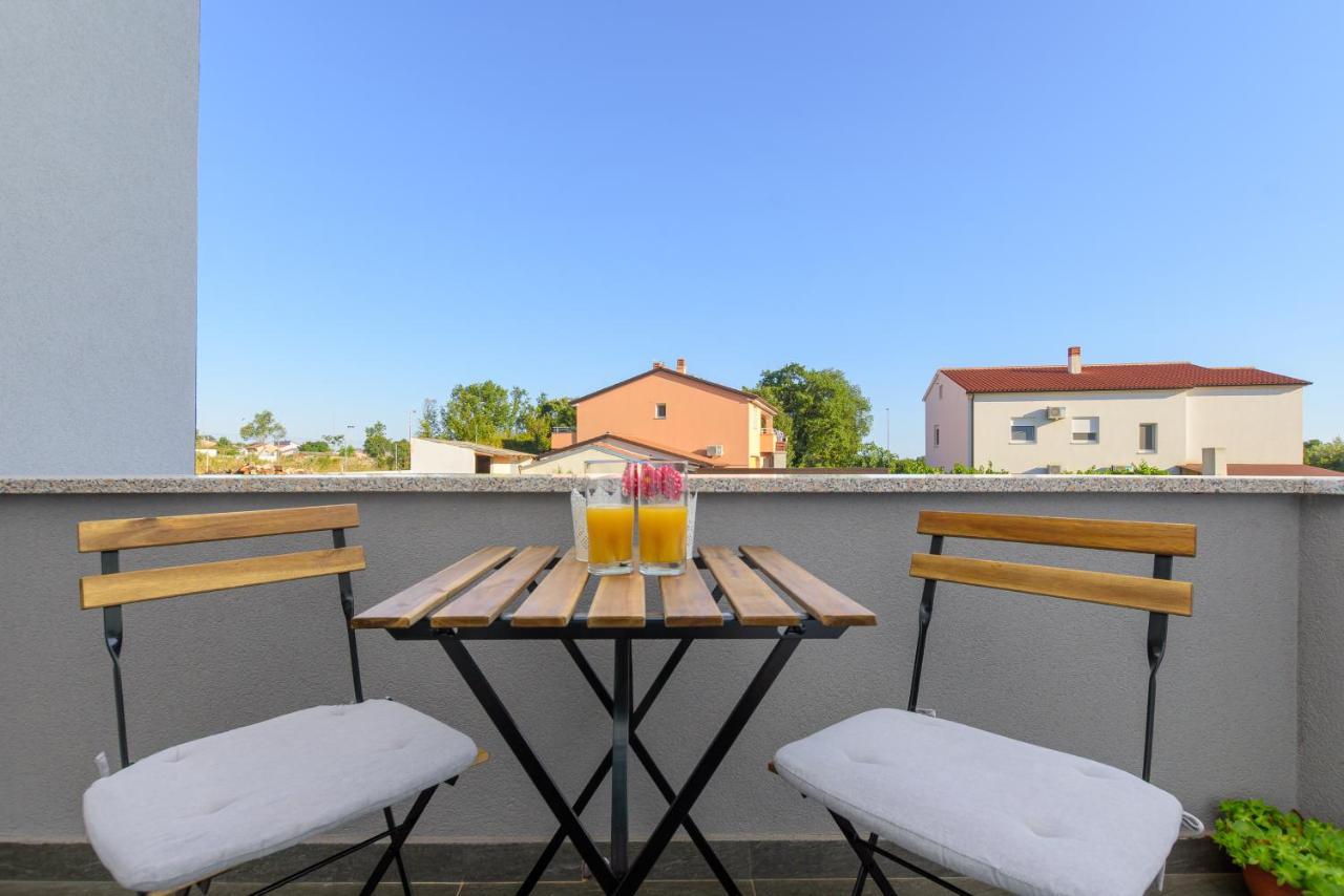 Apartmani Vita, Liznjan - Apartman 2 Extérieur photo