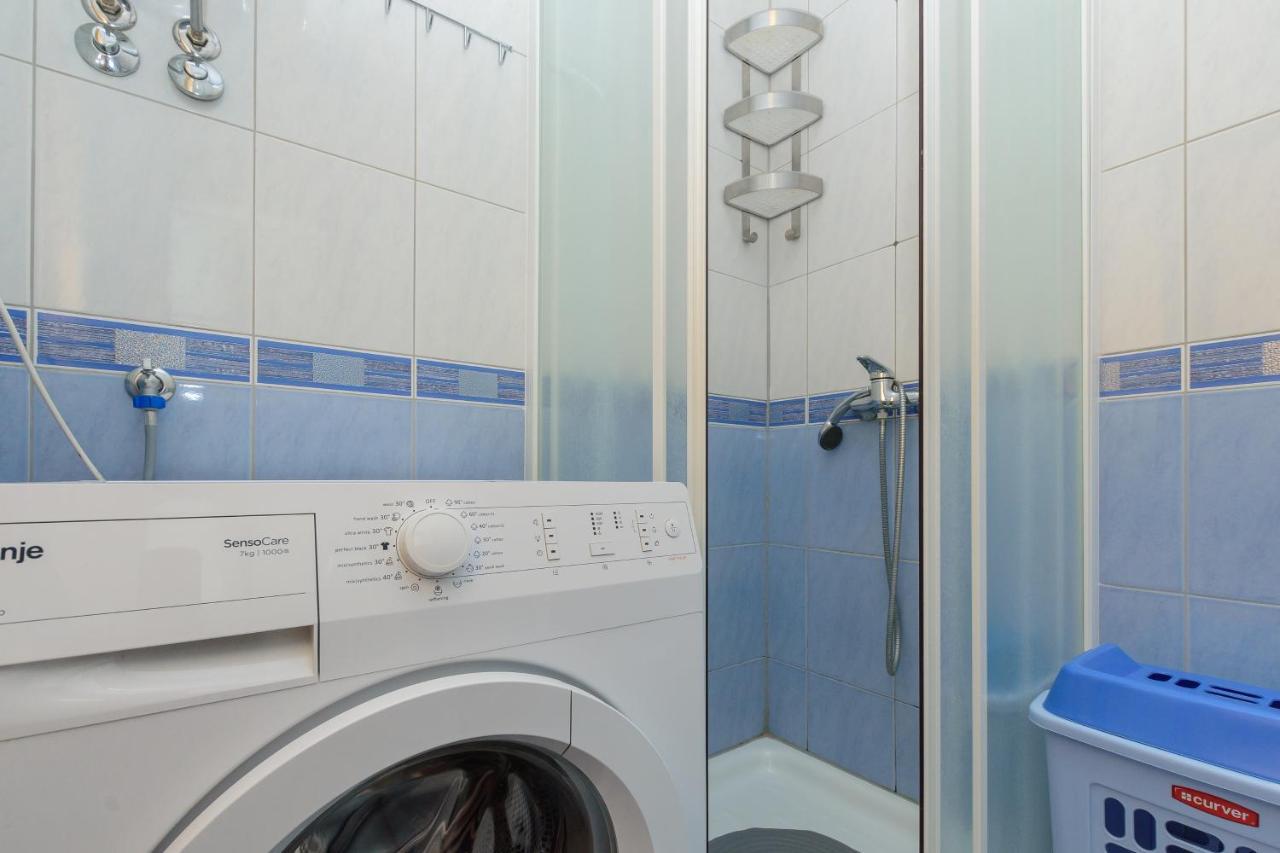 Apartmani Vita, Liznjan - Apartman 2 Extérieur photo